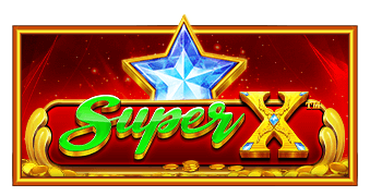 Super X PRAGMATIC PLAY SLOTXO