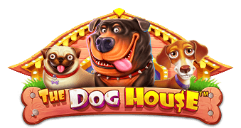 The Dog House PRAGMATIC PLAY SLOTXO