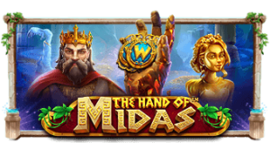 The Hand of Midas PRAGMATIC PLAY SLOTXO