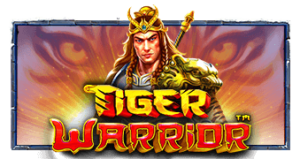 The Tiger Warrior PRAGMATIC PLAY SLOTXO