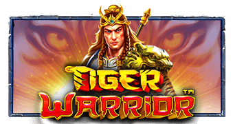 The Tiger Warrior PRAGMATIC PLAY SLOTXO