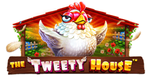 The Tweety House PRAGMATIC PLAY SLOTXO