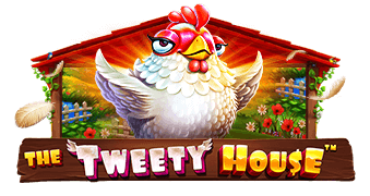 The Tweety House PRAGMATIC PLAY SLOTXO