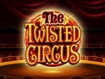 The Twisted Circus Microgaming xo เครดิตฟรี slotxo119