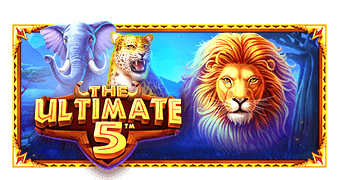 The Ultimate 5 PRAGMATIC PLAY SLOTXO