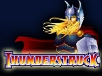 Thunderstruck Microgaming xo เครดิตฟรี slotxo119
