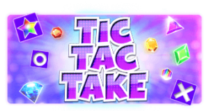Tic Tac Take PRAGMATIC PLAY SLOTXO