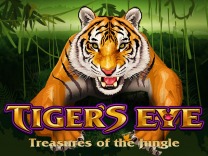 Tigers Eye Microgaming xo เครดิตฟรี slotxo119