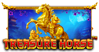 Treasure Horse PRAGMATIC PLAY SLOTXO