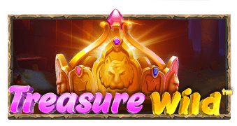 Treasure Wild PRAGMATIC PLAY SLOTXO