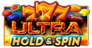 Ultra Hold and Spin PRAGMATIC PLAY SLOTXO