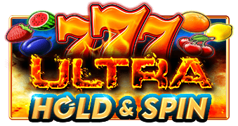 Ultra Hold and Spin PRAGMATIC PLAY SLOTXO