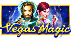 Vegas Magic PRAGMATIC PLAY SLOTXO