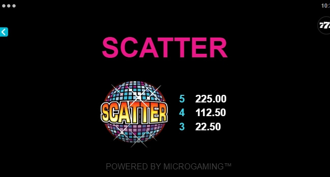 Vinyl Countdown Microgaming ไม่มีขั้นต่ำ slotxo119