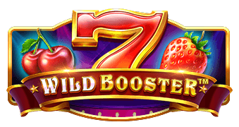 Wild Booster PRAGMATIC PLAY SLOTXO