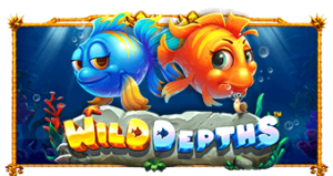 Wild Depths PRAGMATIC PLAY SLOTXO