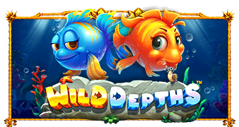 Wild Depths PRAGMATIC PLAY SLOTXO