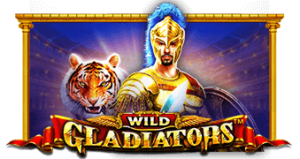 Wild Gladiators PRAGMATIC PLAY SLOTXO