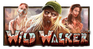 Wild Walker PRAGMATIC PLAY SLOTXO