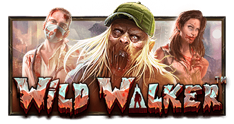 Wild Walker PRAGMATIC PLAY SLOTXO