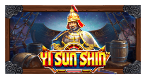 Yi Sun Shin PRAGMATIC PLAY SLOTXO