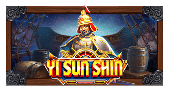 Yi Sun Shin PRAGMATIC PLAY SLOTXO