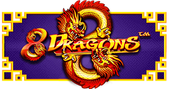 8 Dragons PRAGMATIC PLAY SLOTXO