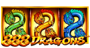 888 Dragons PRAGMATIC PLAY SLOTXO