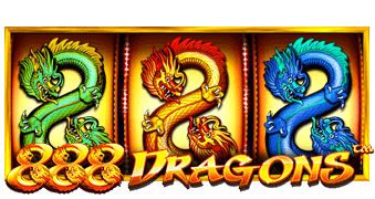 888 Dragons PRAGMATIC PLAY SLOTXO