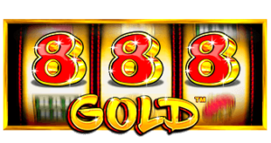 888 Gold PRAGMATIC PLAY SLOTXO