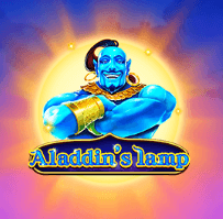 Aladdin's lamp CQ9 SLOTXO