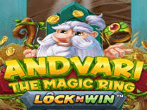 Andvari The Magic Ring Microgaming xo เครดิตฟรี slotxo119