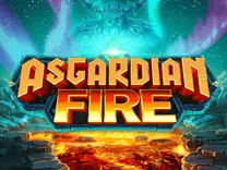 Asgardian Fire Microgaming xo เครดิตฟรี slotxo119