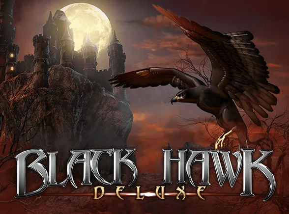 Black Hawk Deluxe Wazdan Direct SLOTXO