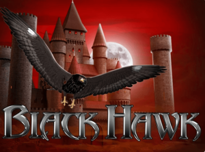 Black Hawk Wazdan Direct SLOTXO