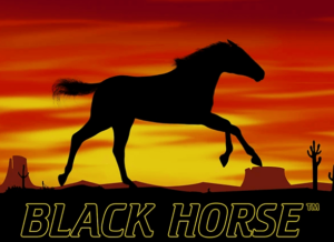 Black Horse Wazdan Direct SLOTXO