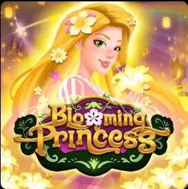 Blooming Princess SPINIX สมัคร SLOTXO slotxo119