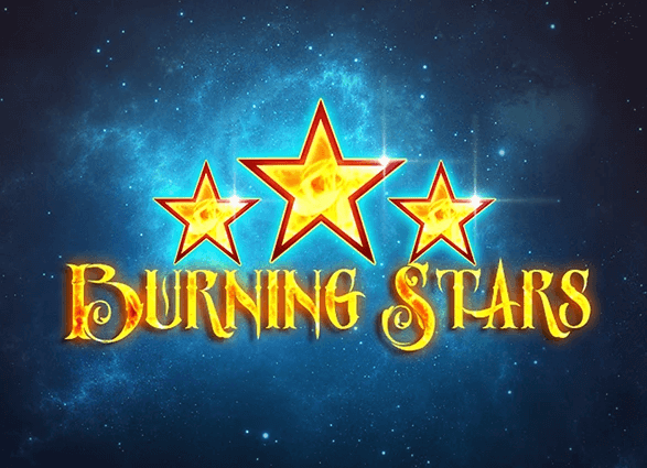 Burning Stars Wazdan Direct SLOTXO