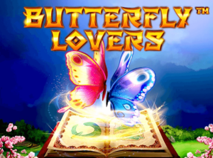 Butterfly Lovers Wazdan Direct SLOTXO