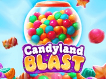 Candyland Blast Microgaming xo เครดิตฟรี slotxo119