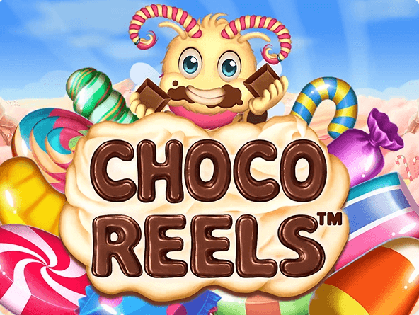 Choco Reels Wazdan Direct SLOTXO