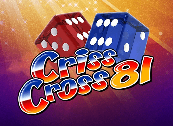 Criss Cross 81 Wazdan Direct SLOTXO