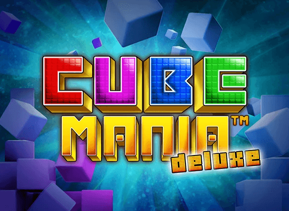 Cube Mania Deluxe Wazdan Direct SLOTXO