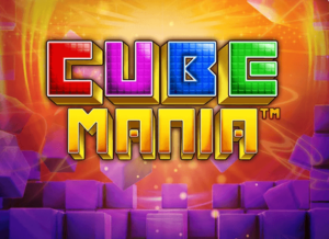 Cube Mania Wazdan Direct SLOTXO