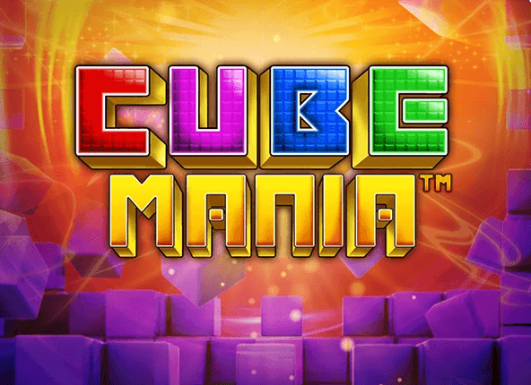 Cube Mania Wazdan Direct SLOTXO