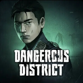 Dangerous District SPINIX สมัคร SLOTXO slotxo119