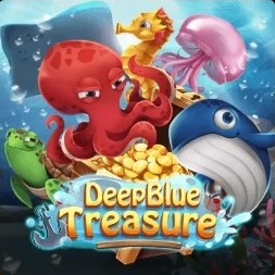 Deep blue treasure SPINIX สมัคร SLOTXO slotxo119