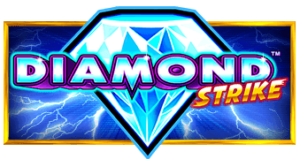 Diamond Strike PRAGMATIC PLAY SLOTXO