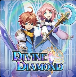 Divine Diamond SPINIX สมัคร SLOTXO slotxo119