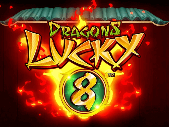Dragons Lucky 8 Wazdan Direct SLOTXO